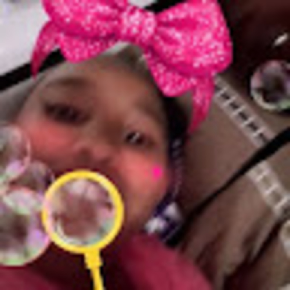 Meet your Posher, Parrish